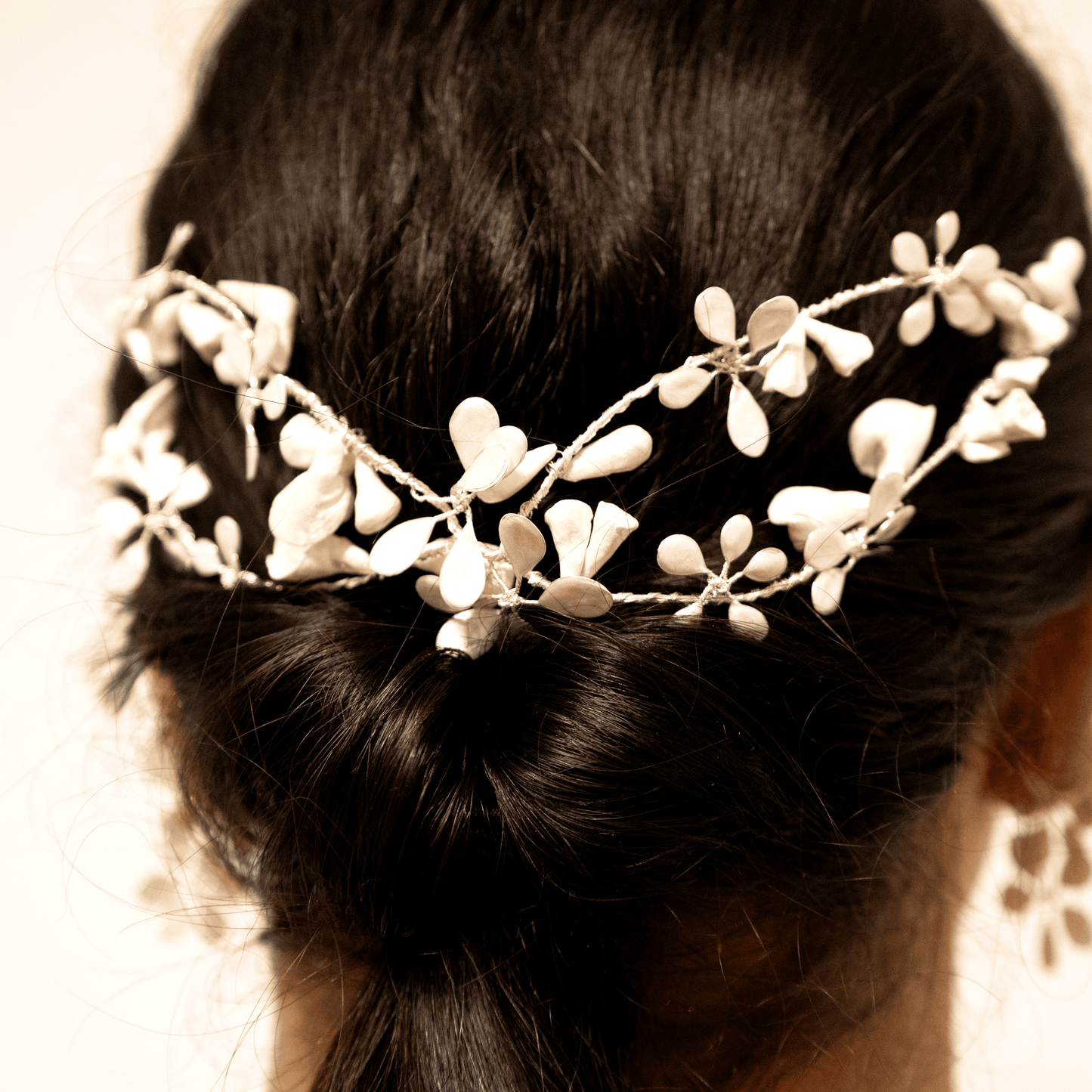 Vega Headdress