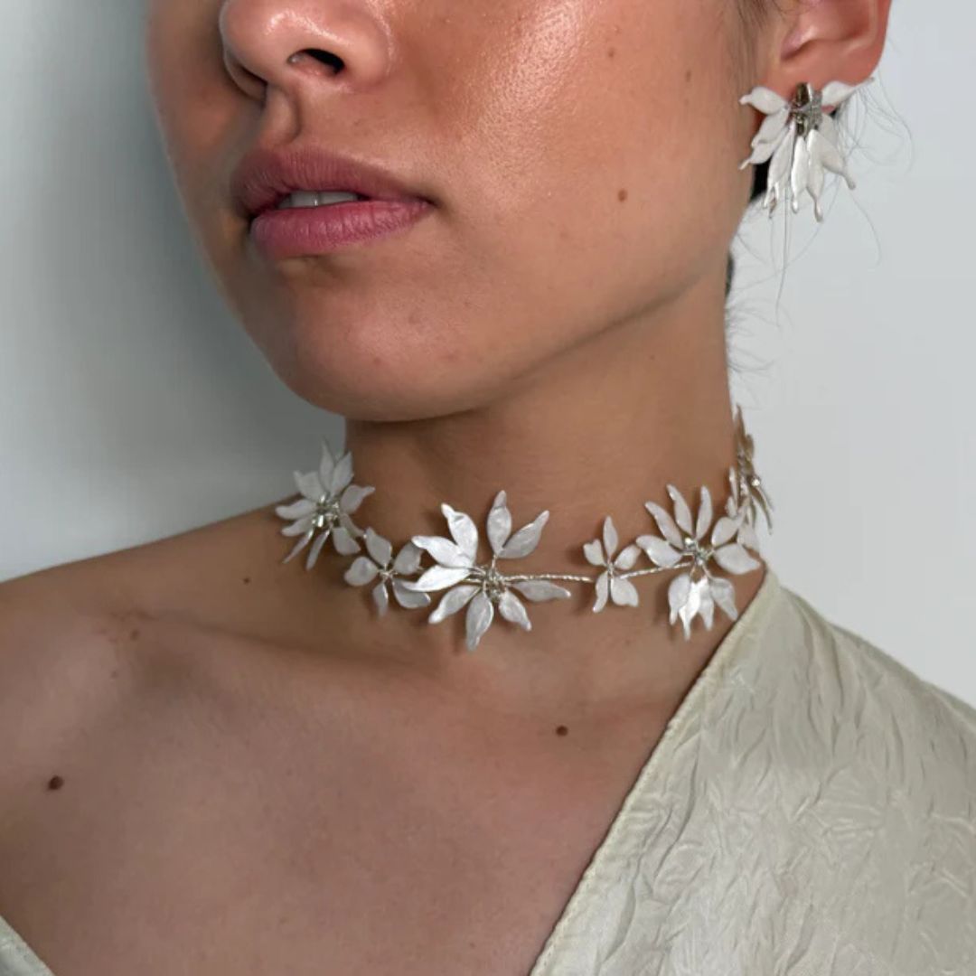 Chain Earrings