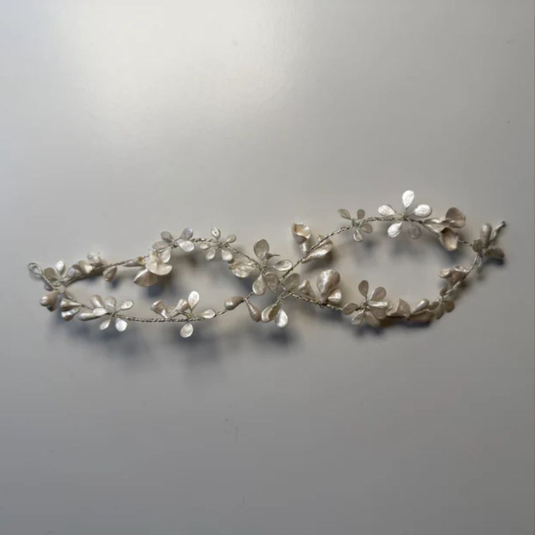 Vega Headdress