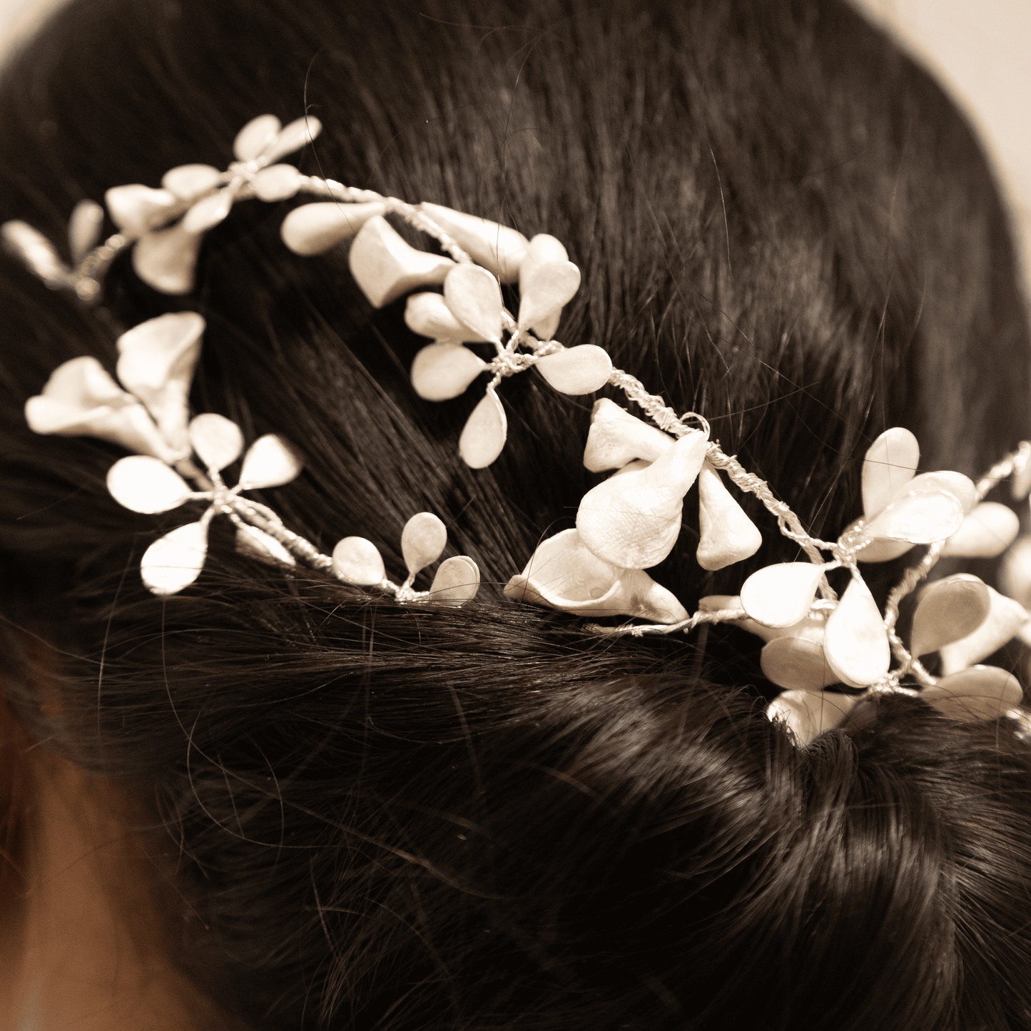 Vega Headdress