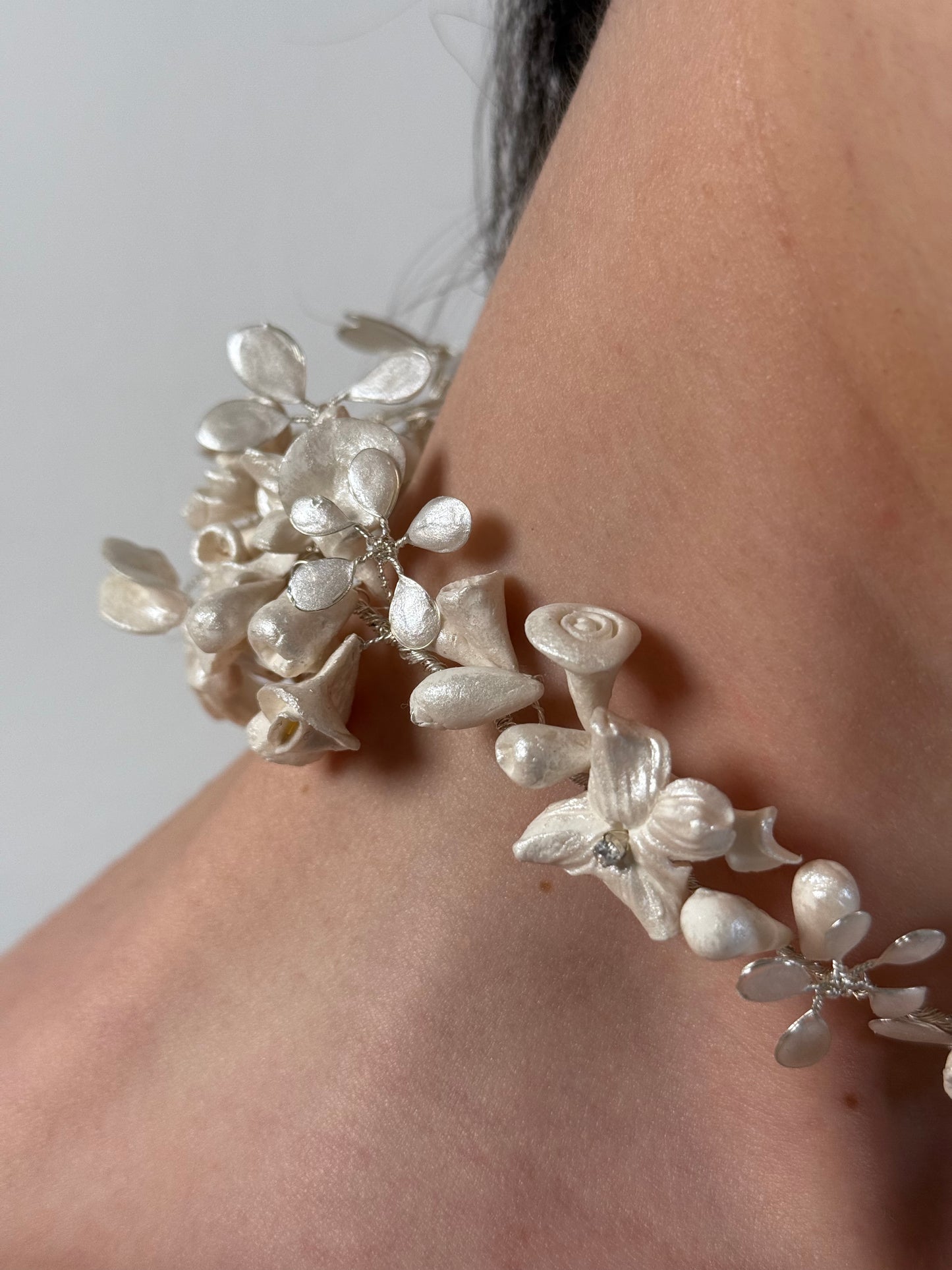 Misty Headdress