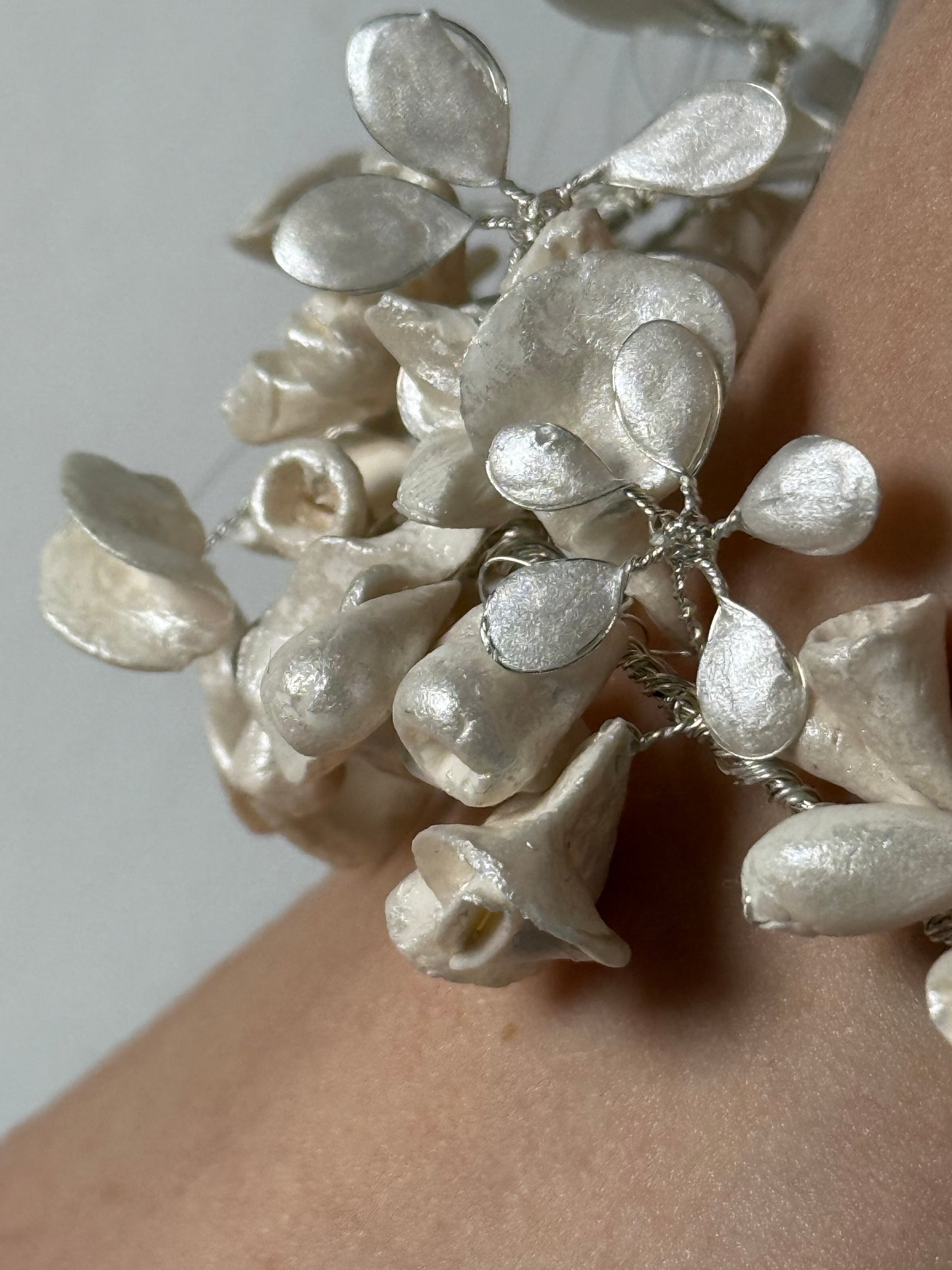 Misty Headdress