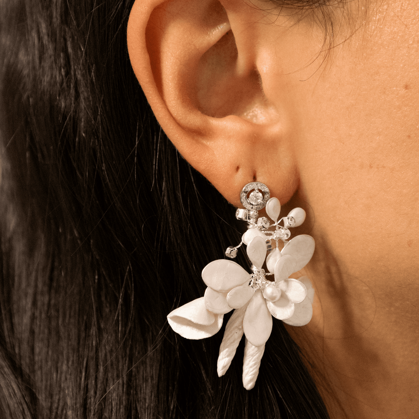 Senda Earrings