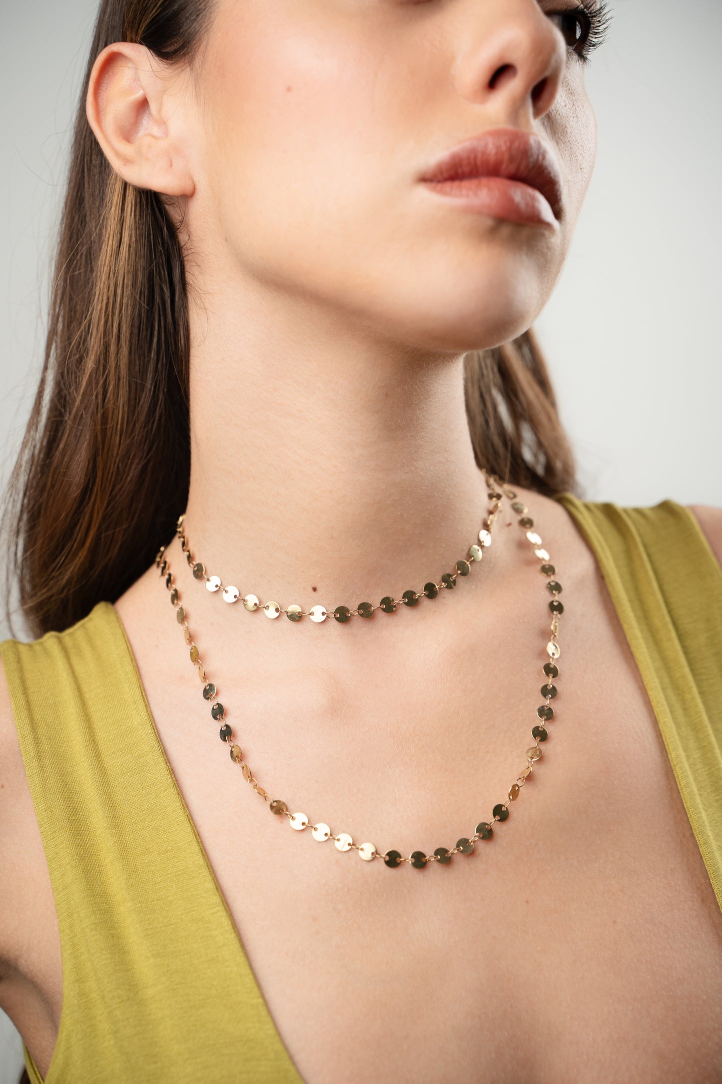 Collar Sirena