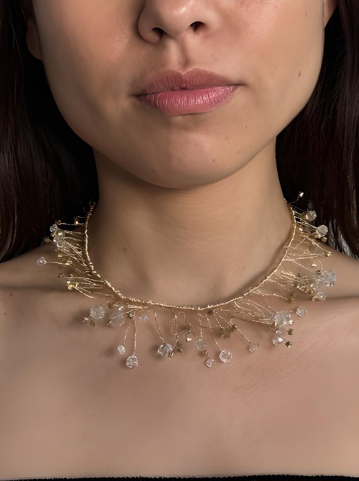 Chain Earrings