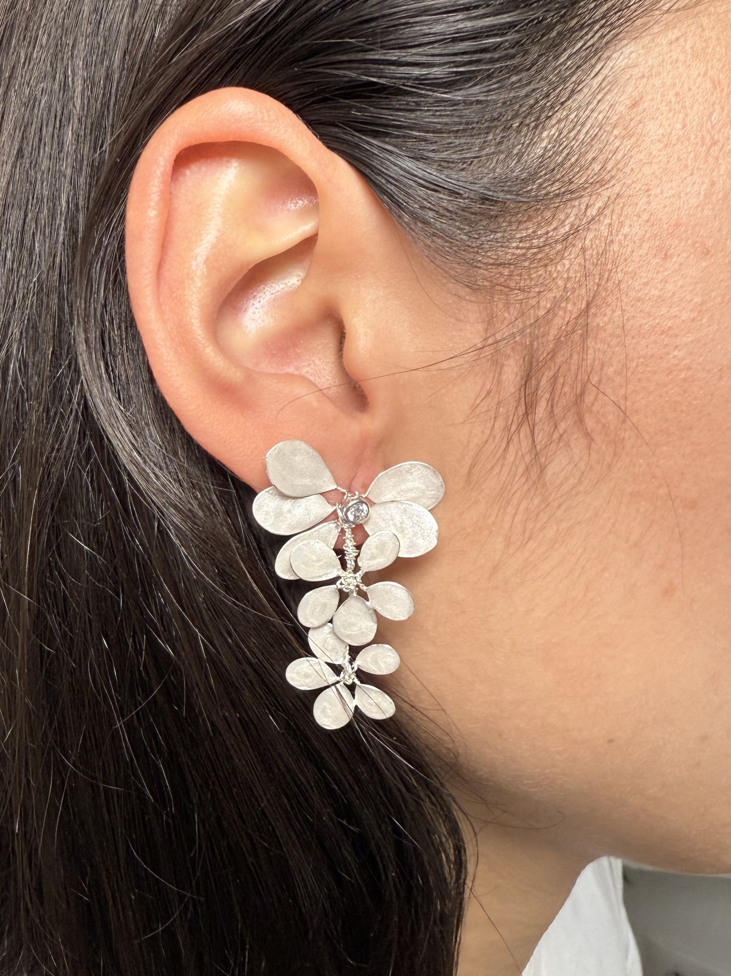 Chain Earrings