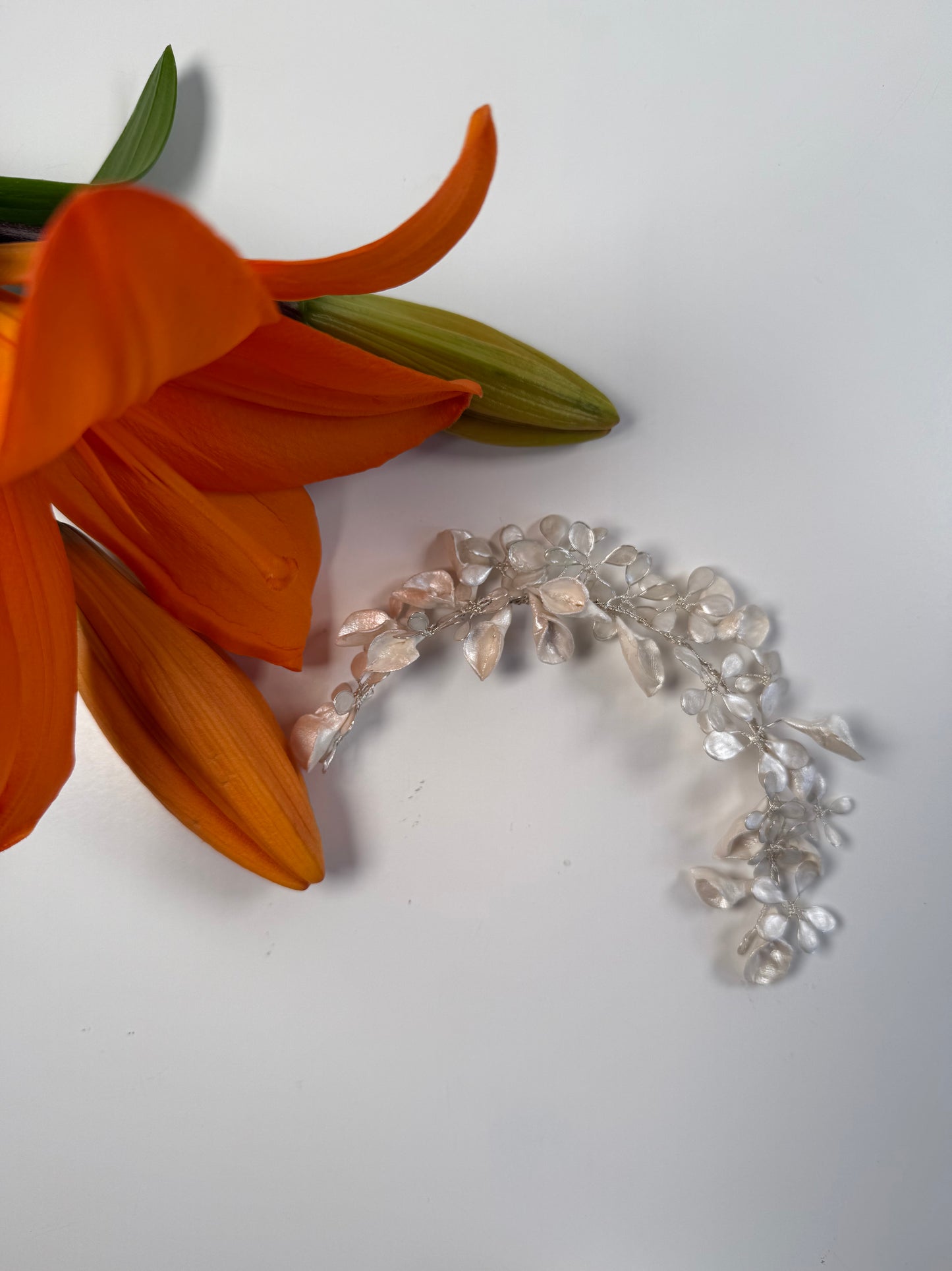 Alborada Headdress