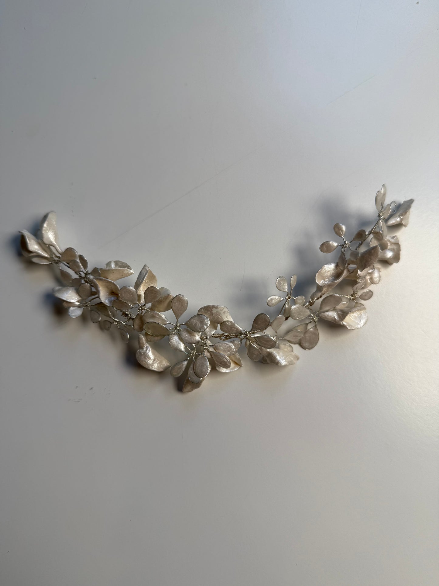 Alborada Headdress