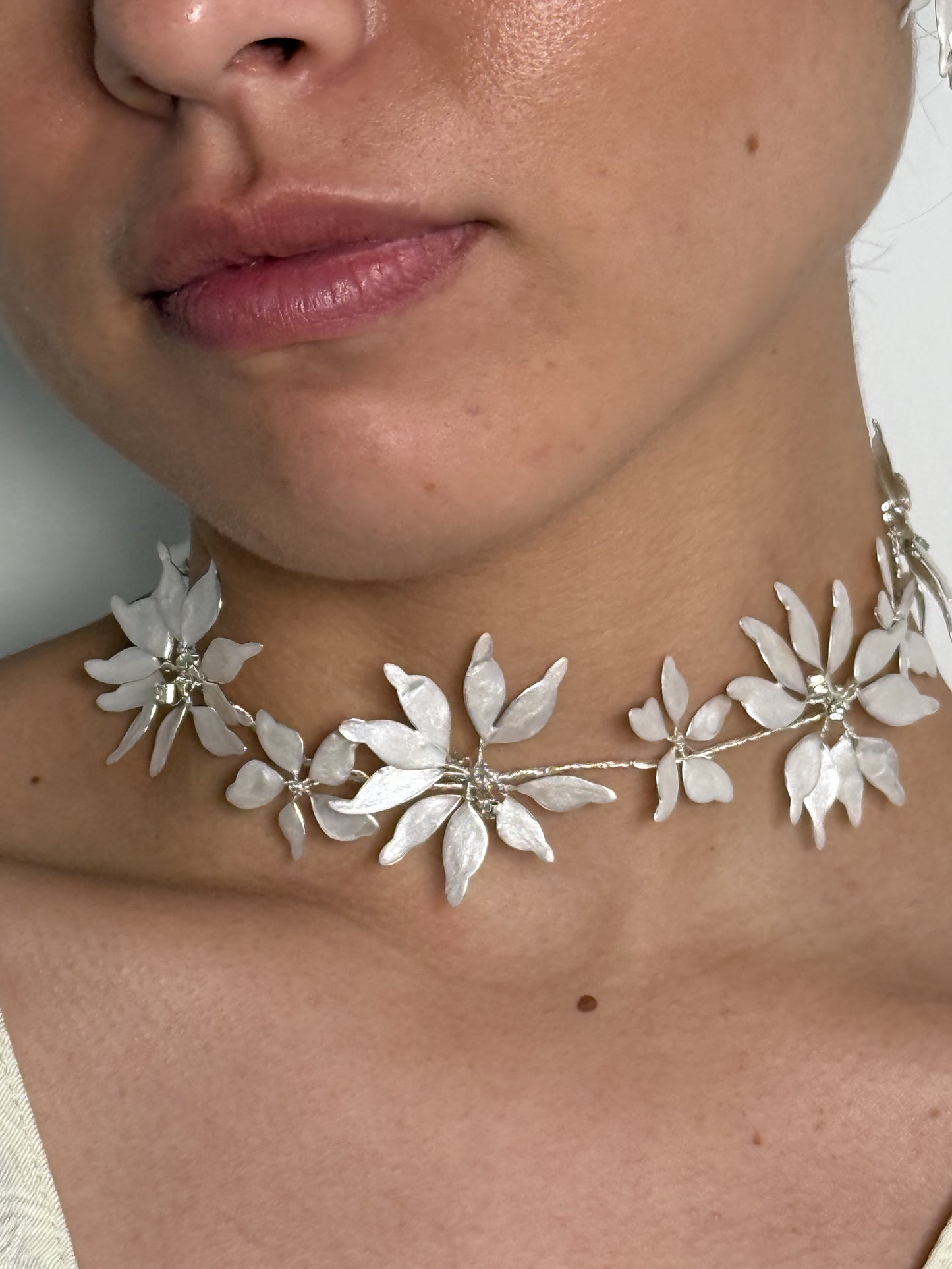 Boira Necklace
