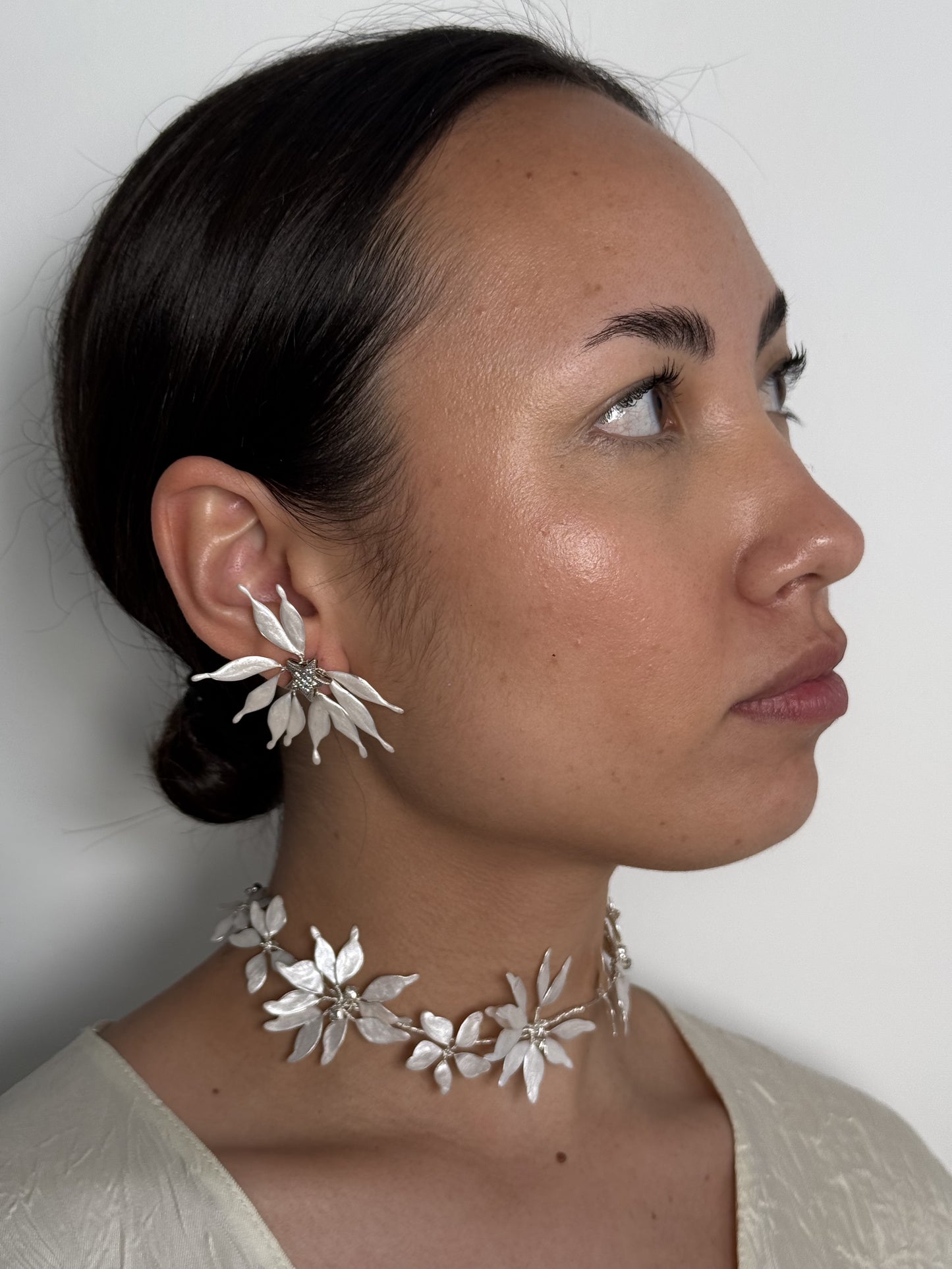 Mist Earrings
