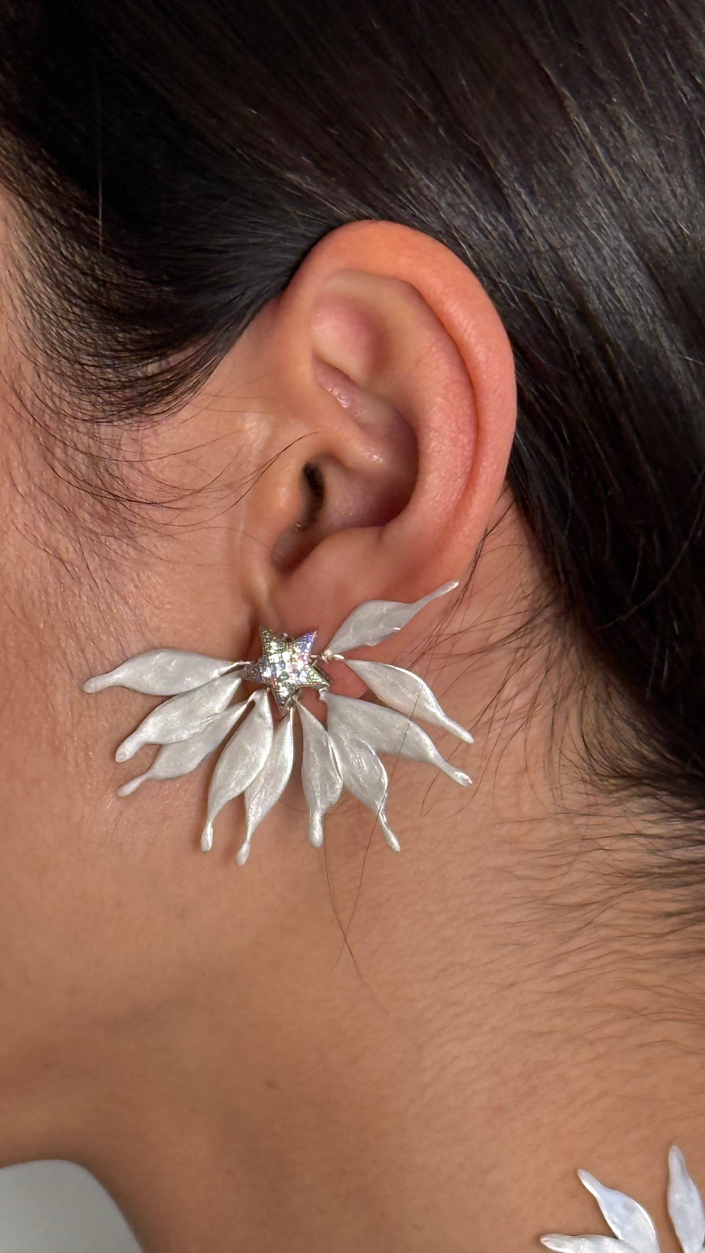 Mist Earrings