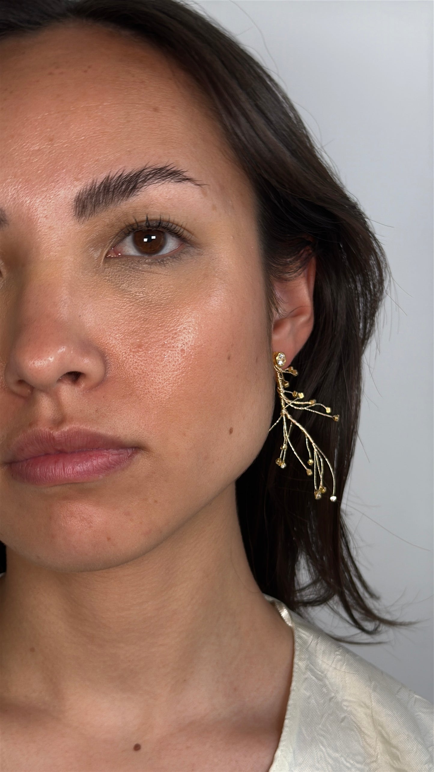 Chain Earrings