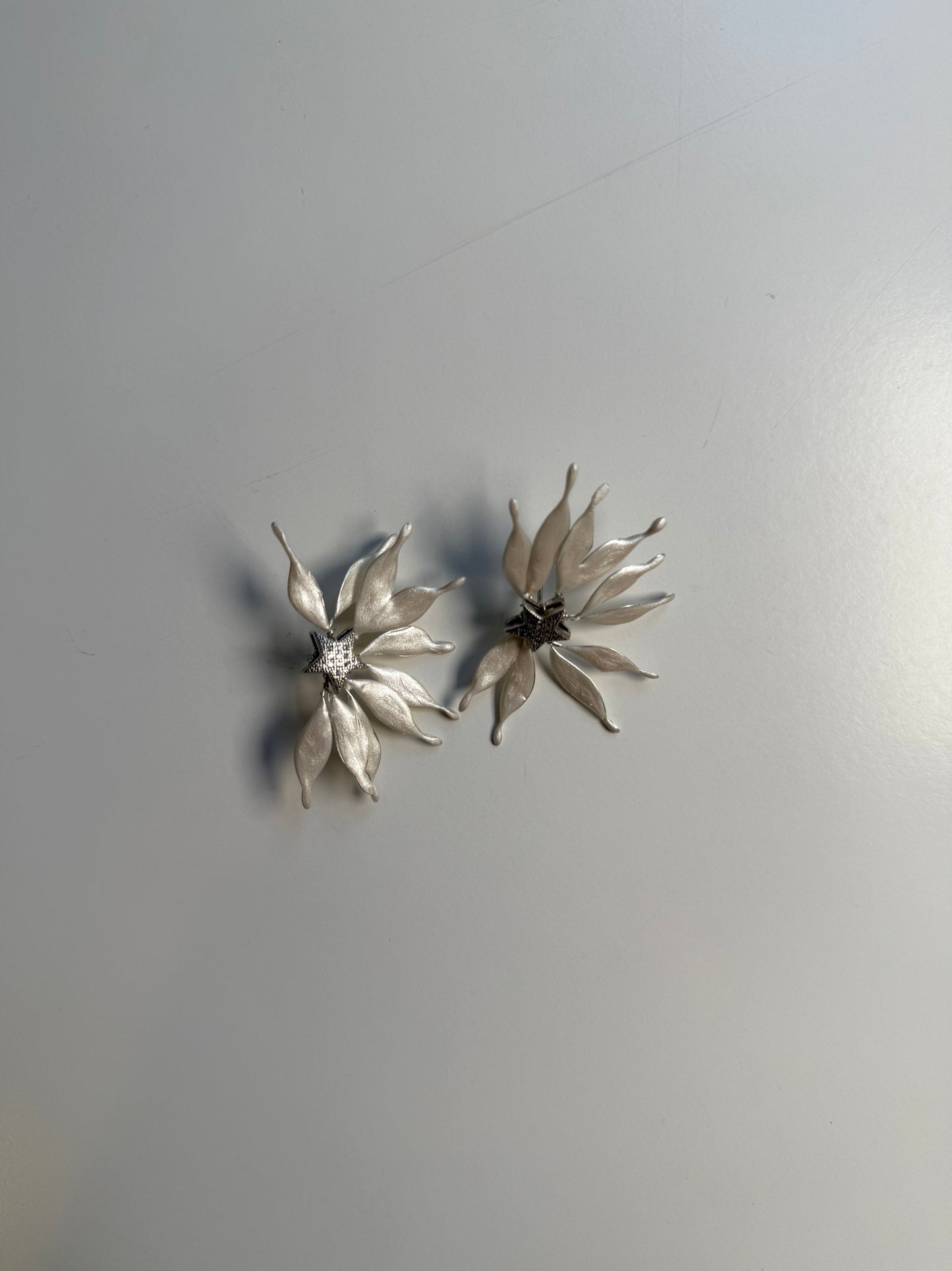 Mist Earrings