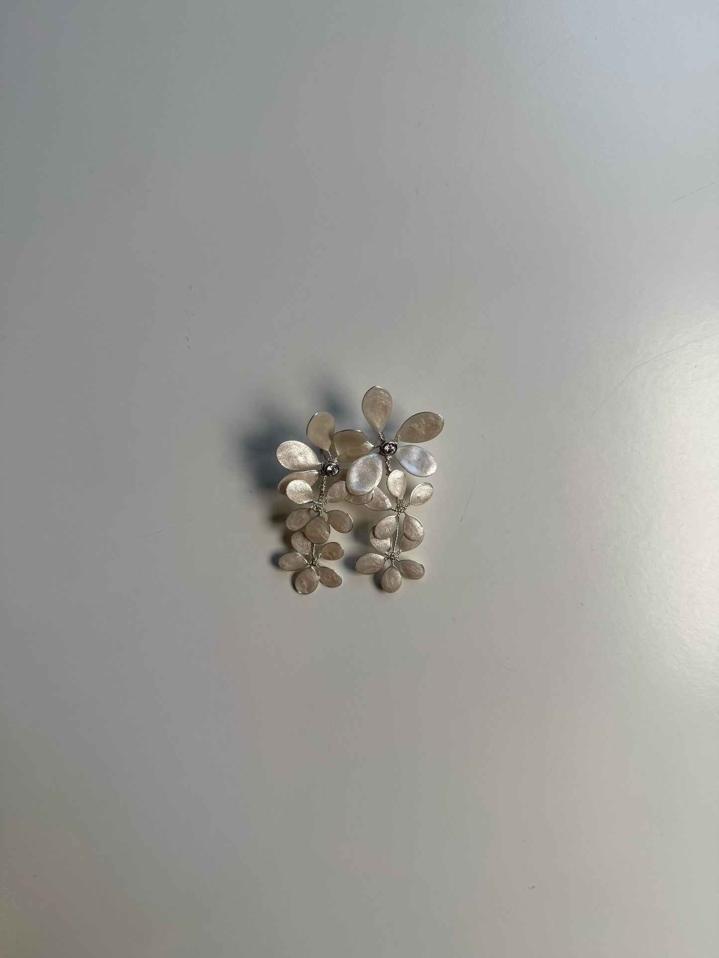 Chain Earrings