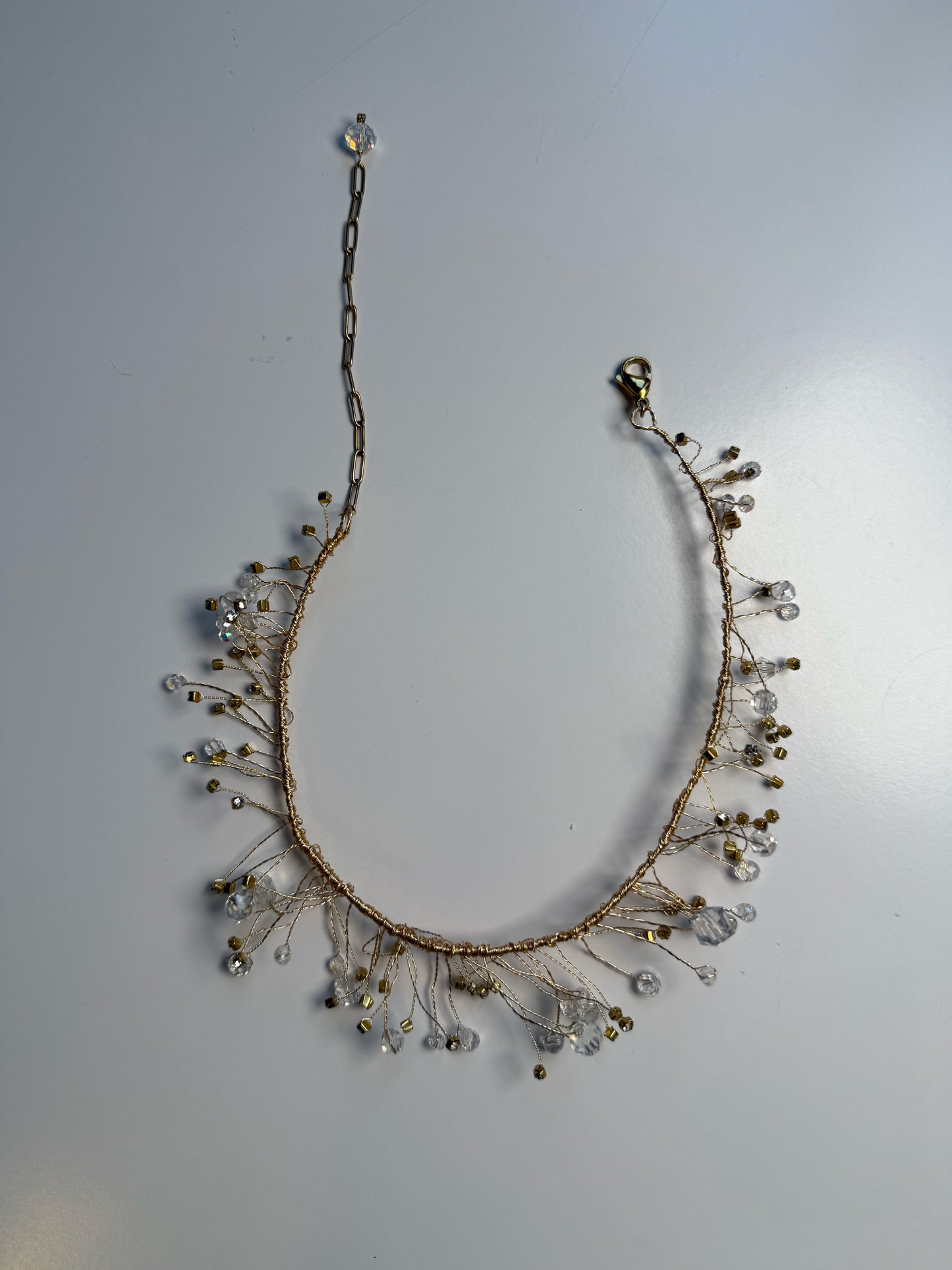 Chain Earrings