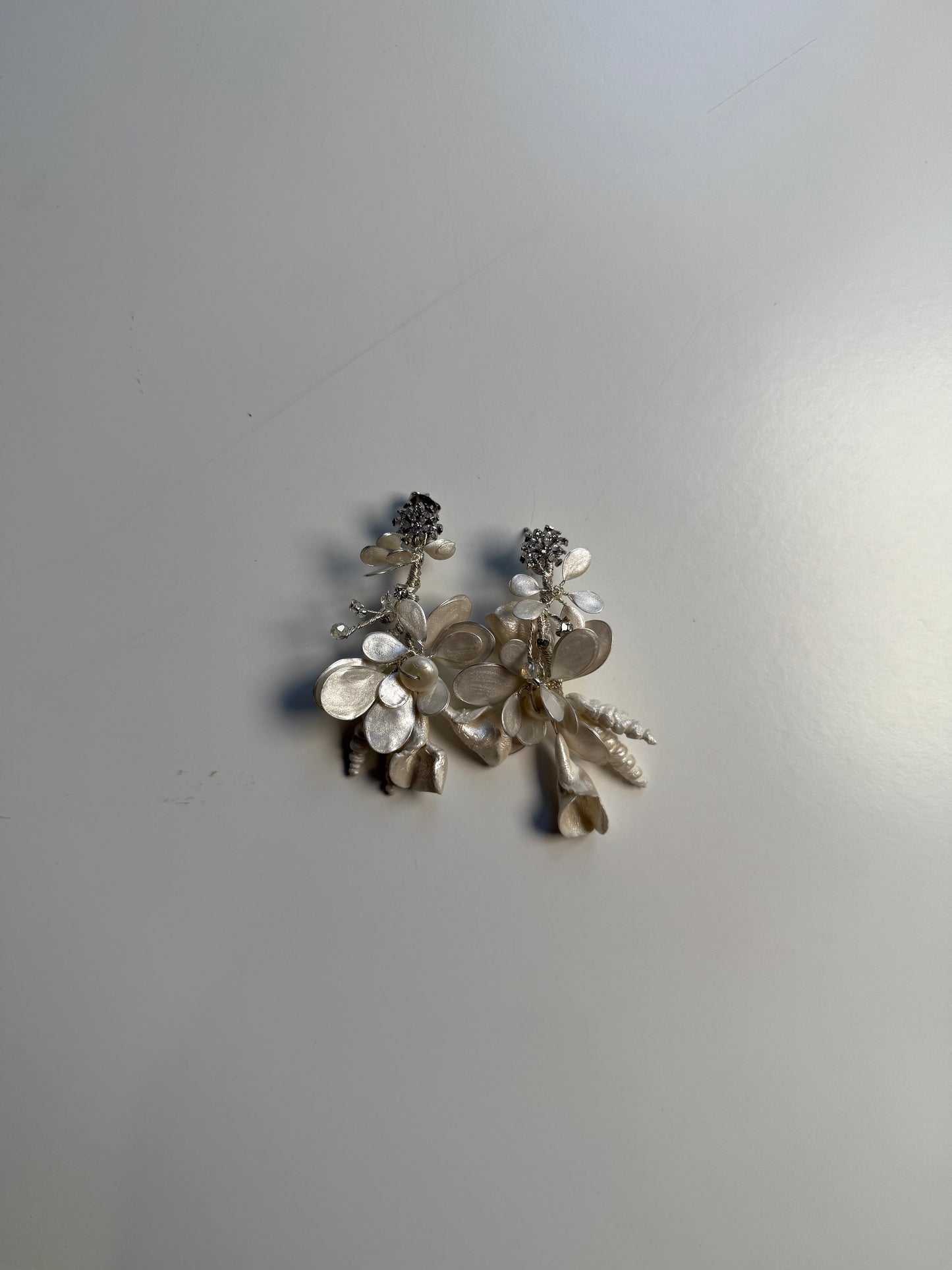 Senda Earrings