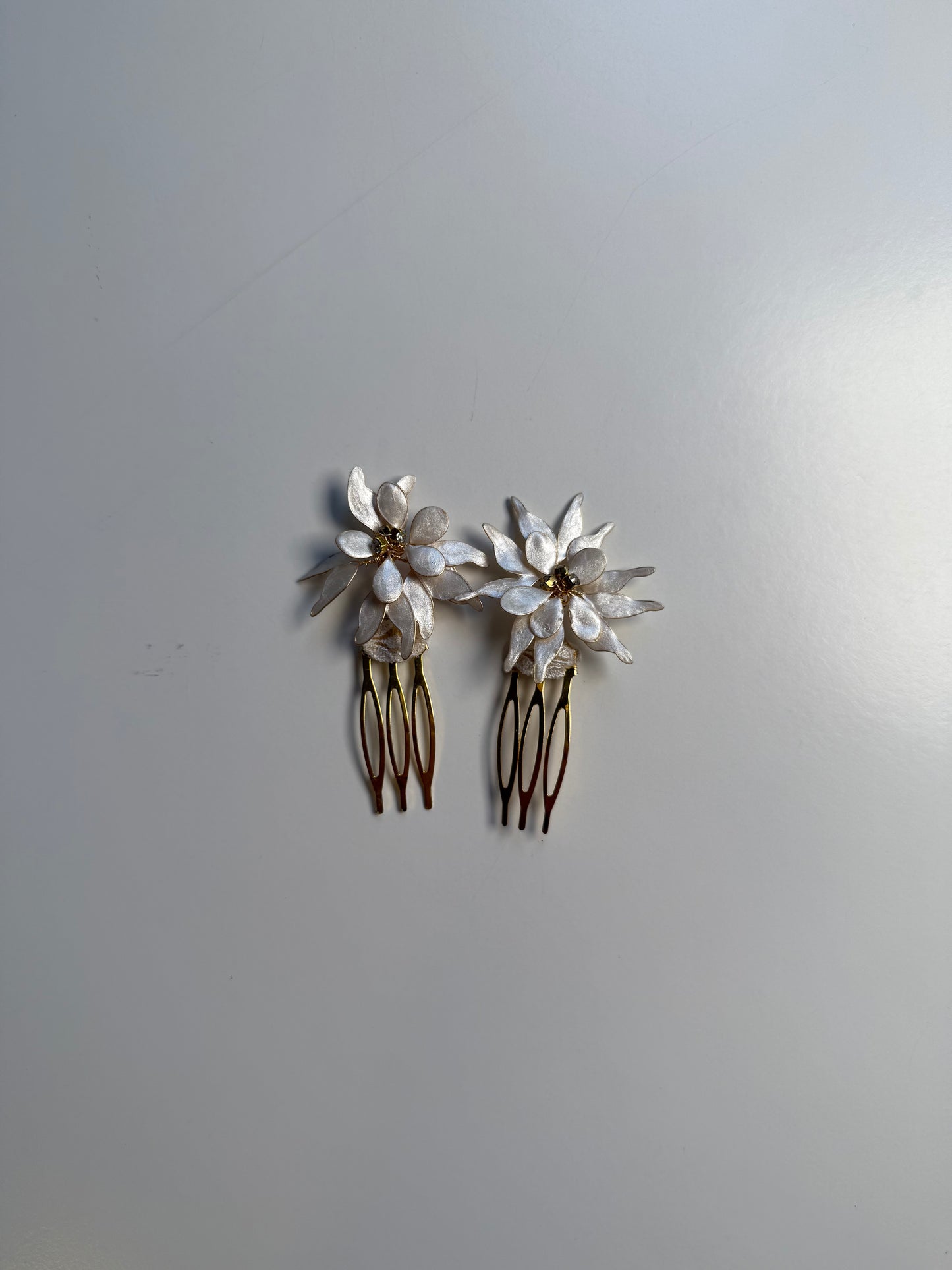 Chain Earrings