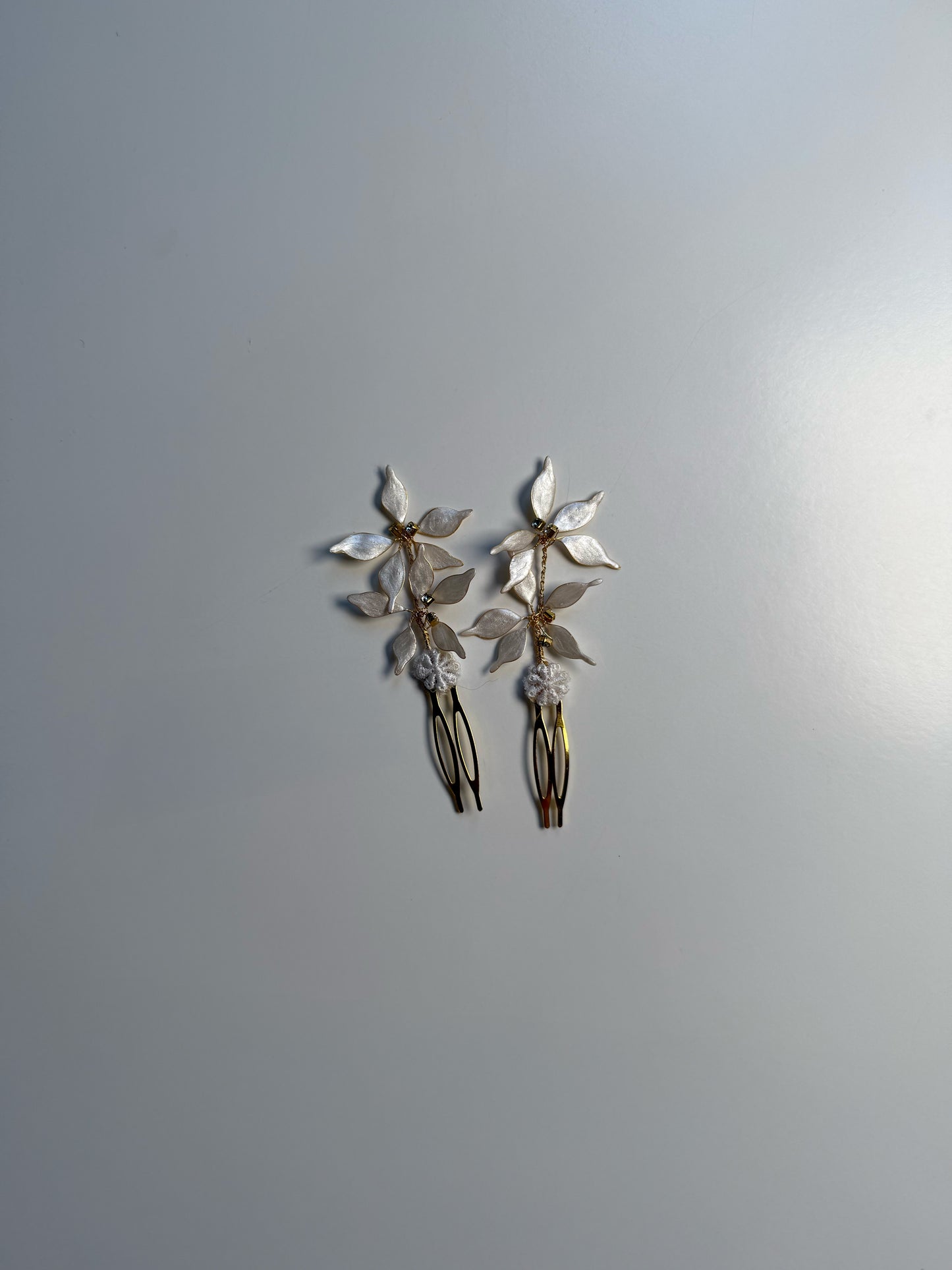 Chain Earrings