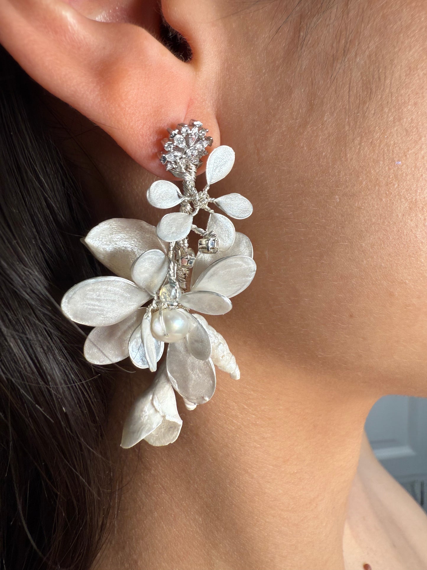Senda Earrings