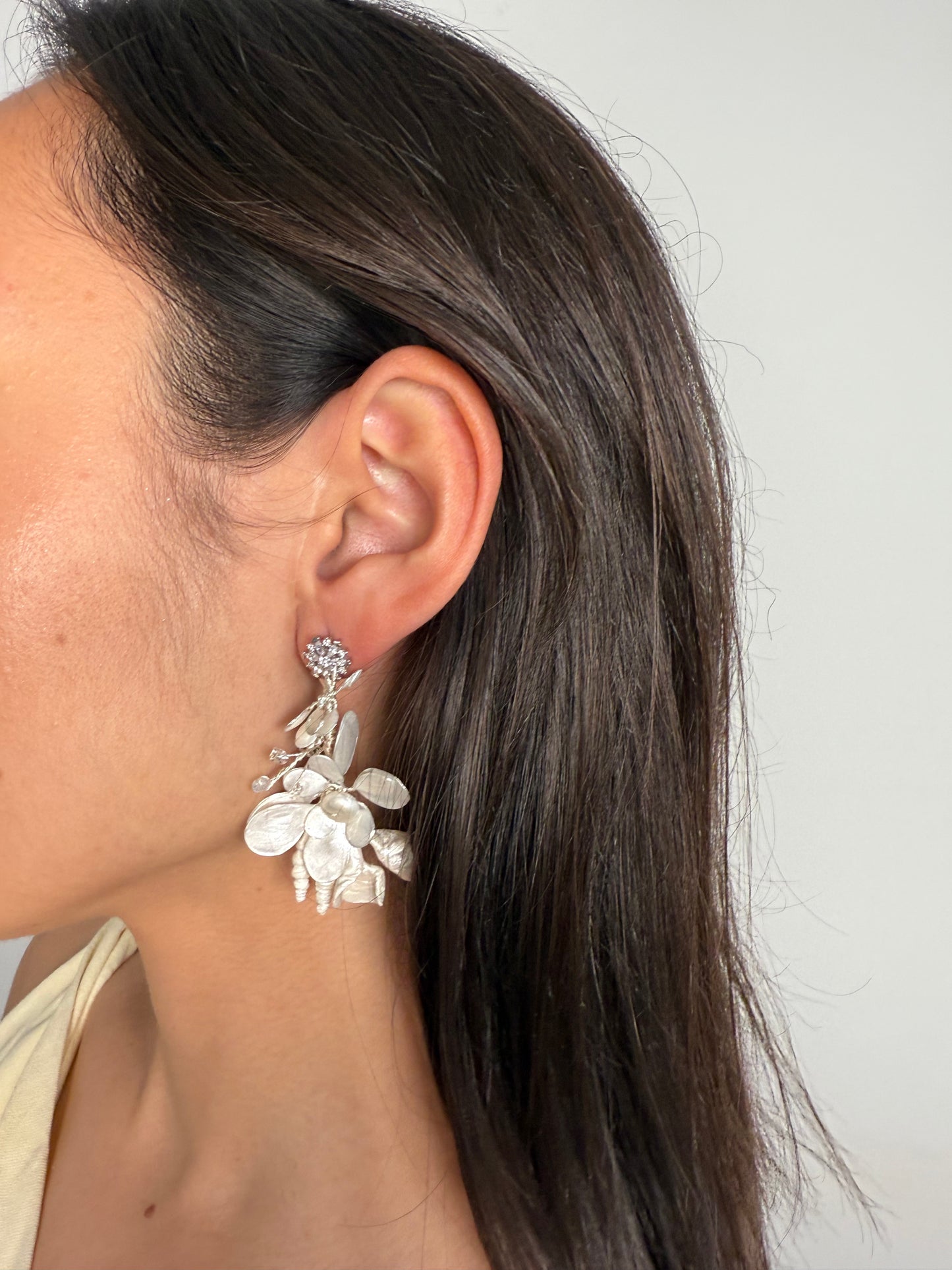 Senda Earrings