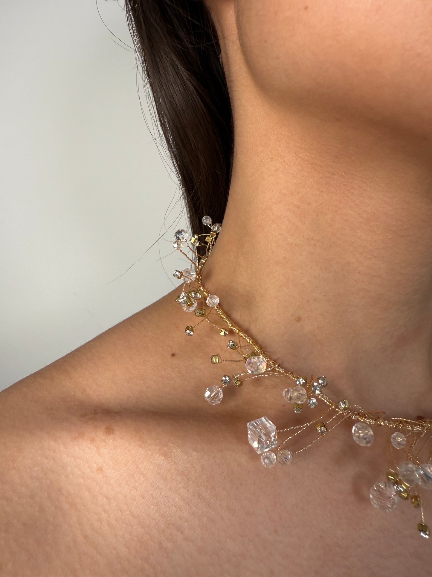 Chain Earrings