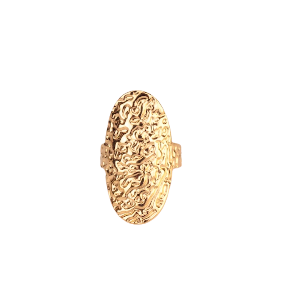 XL Golden Ring