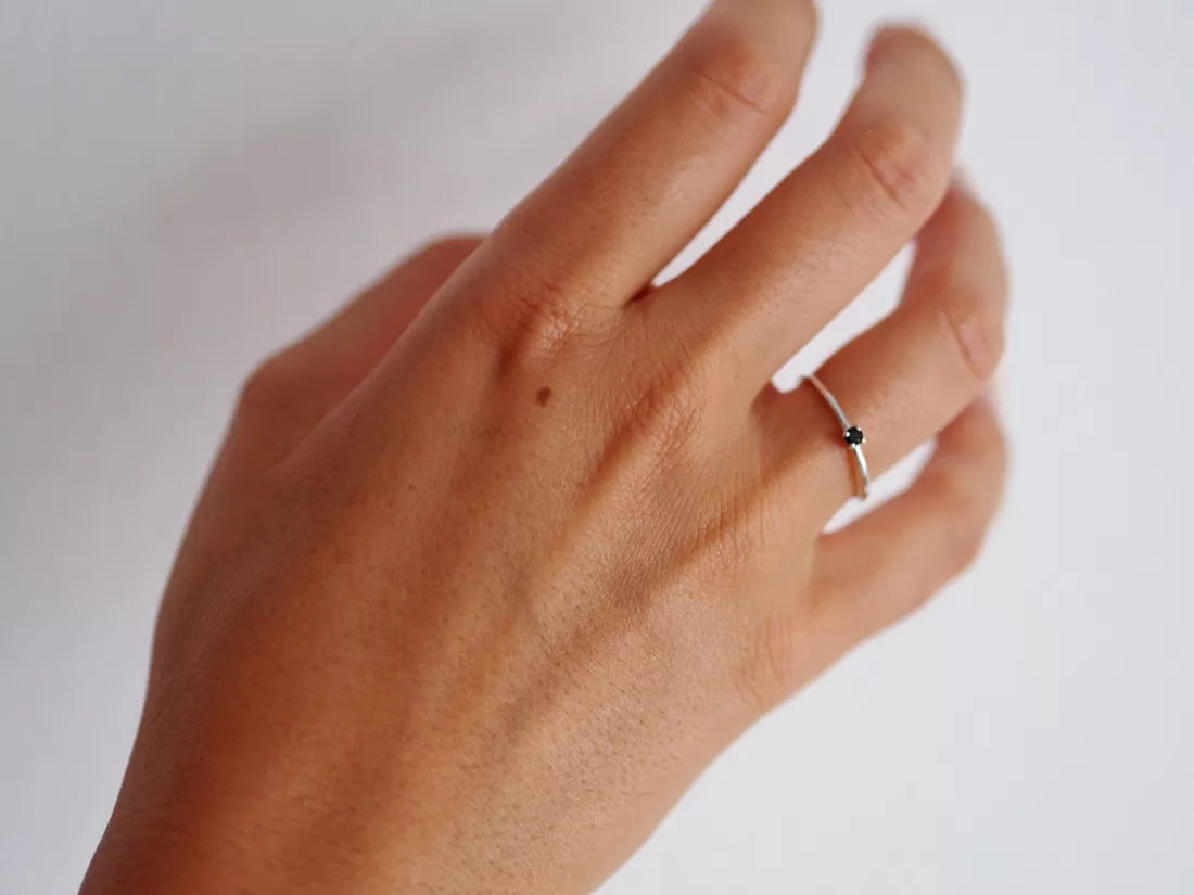 Anillo Izar Oro