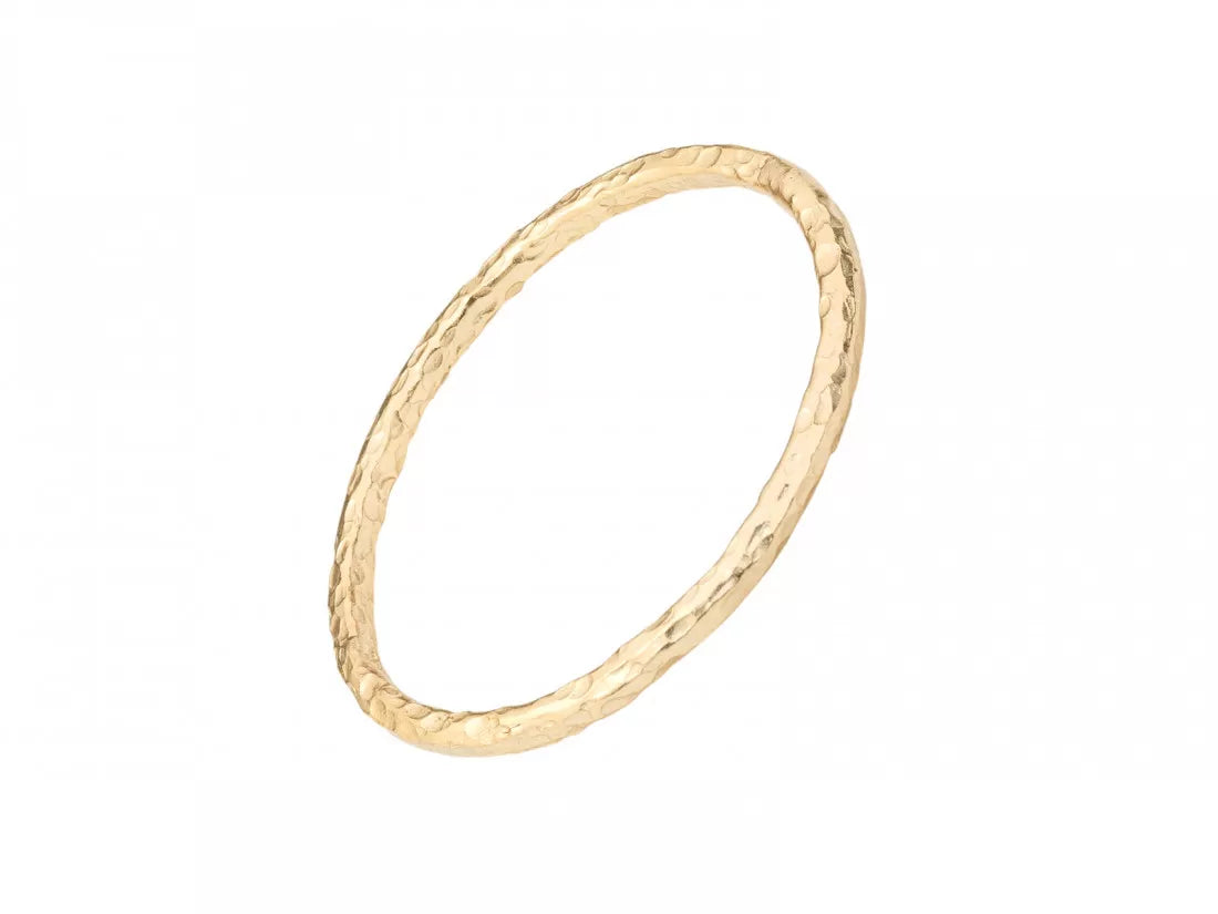 Anillo Spica Oro