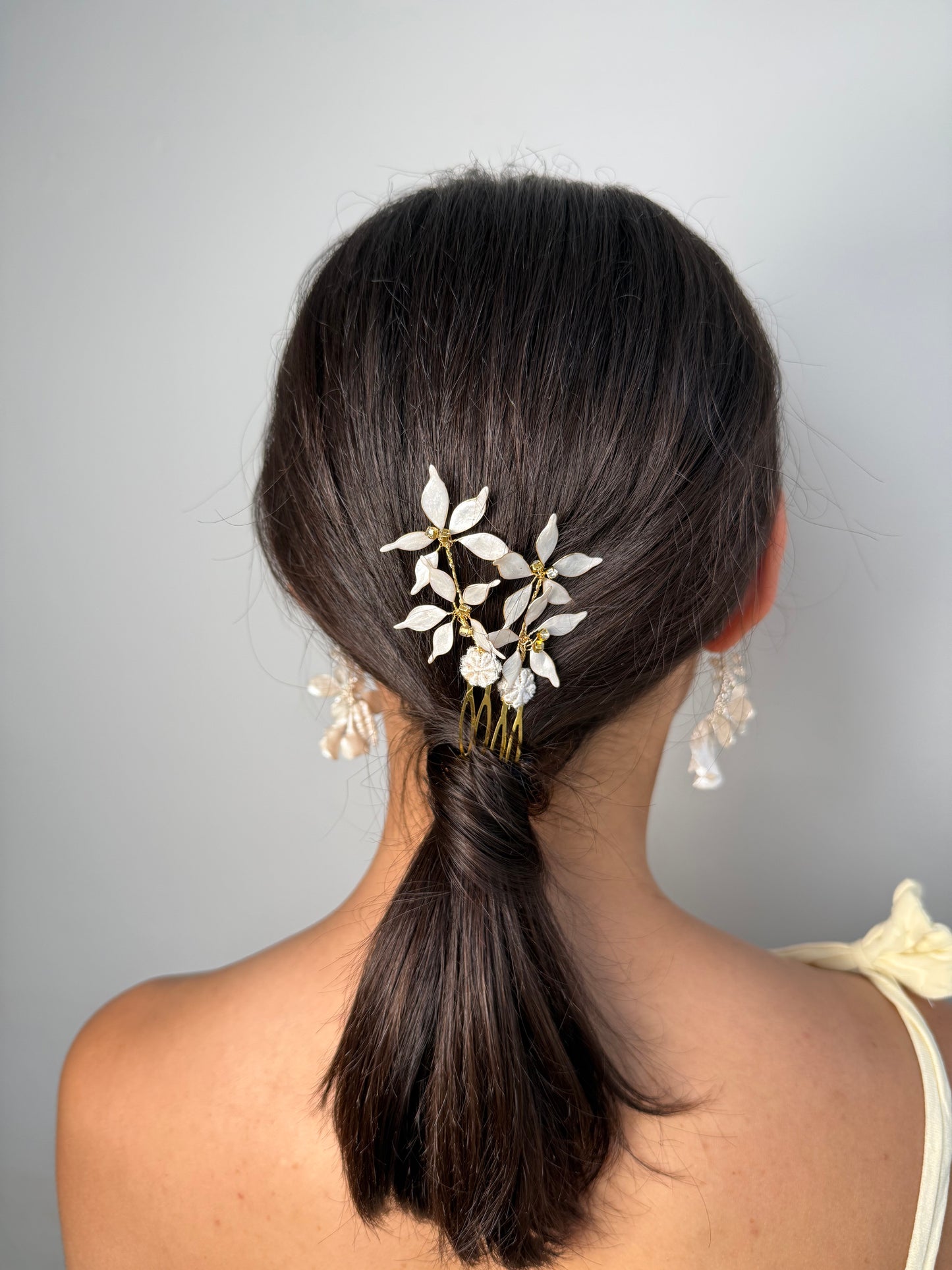 Chain Earrings