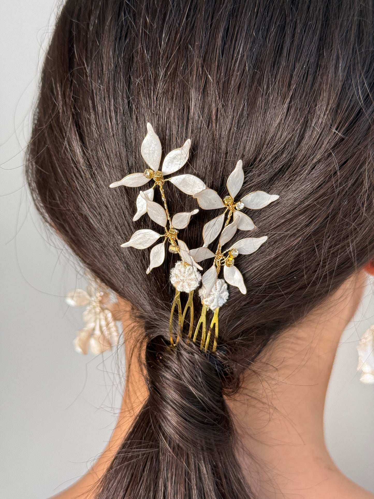 Chain Earrings