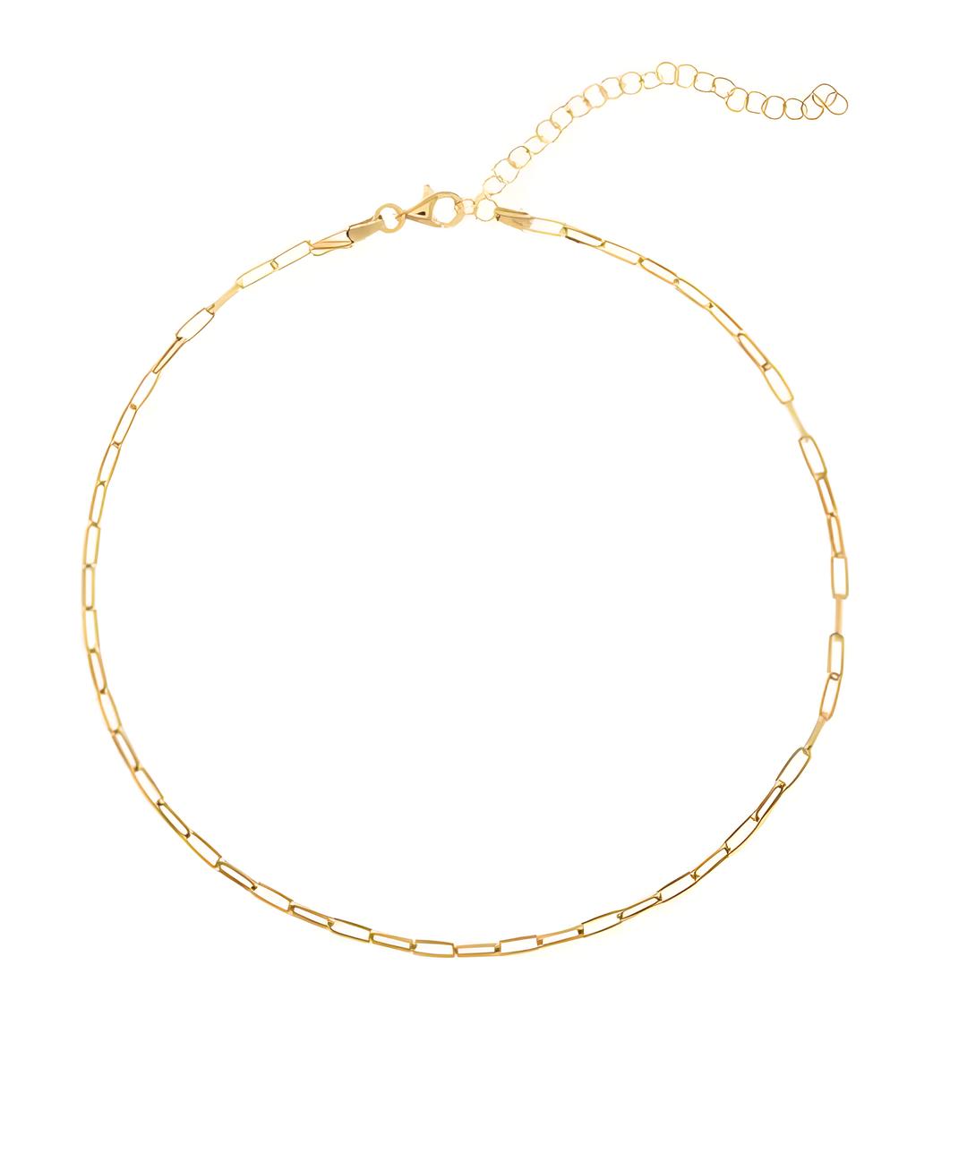 Choker Oro