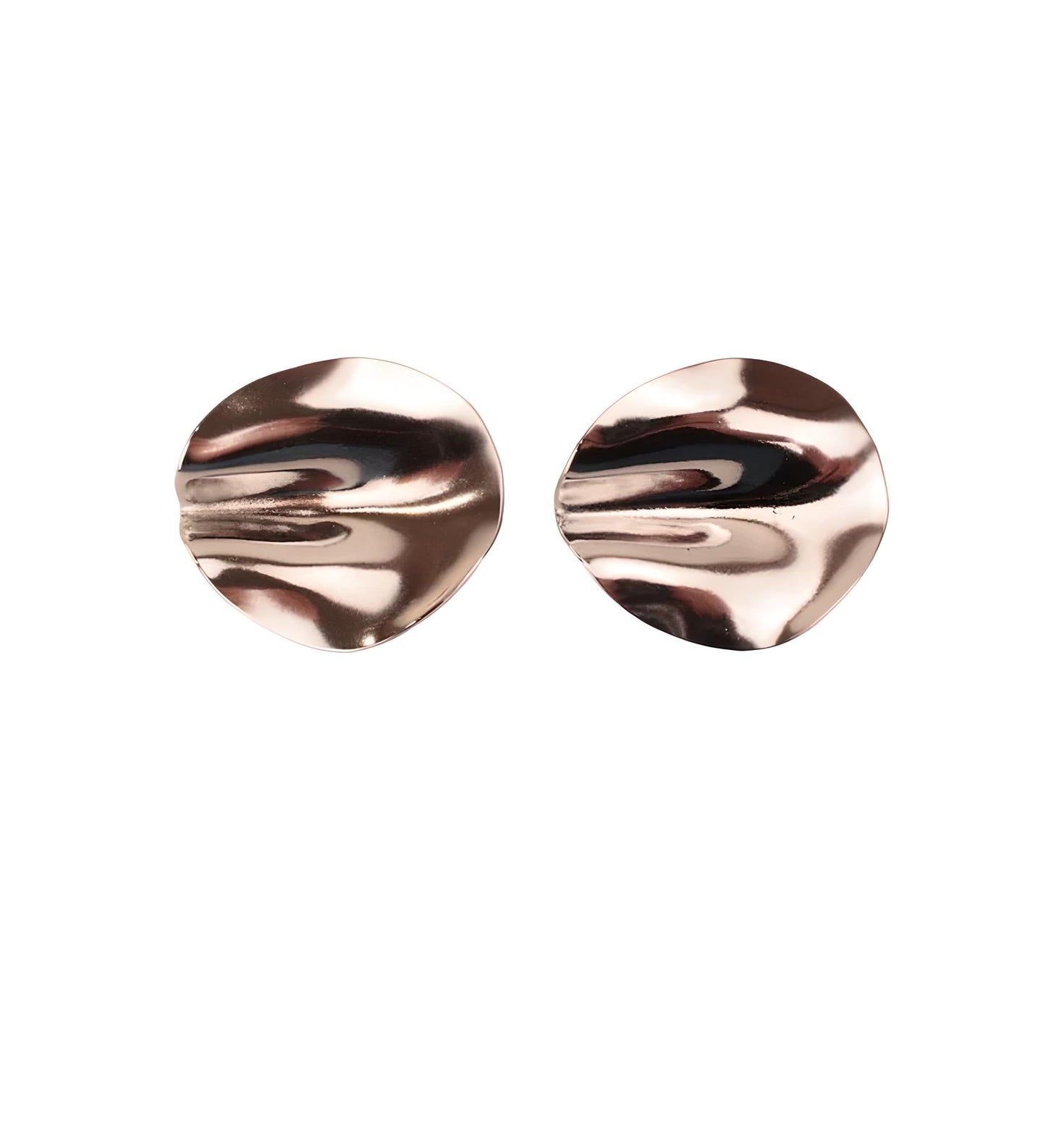Silver Day Earrings