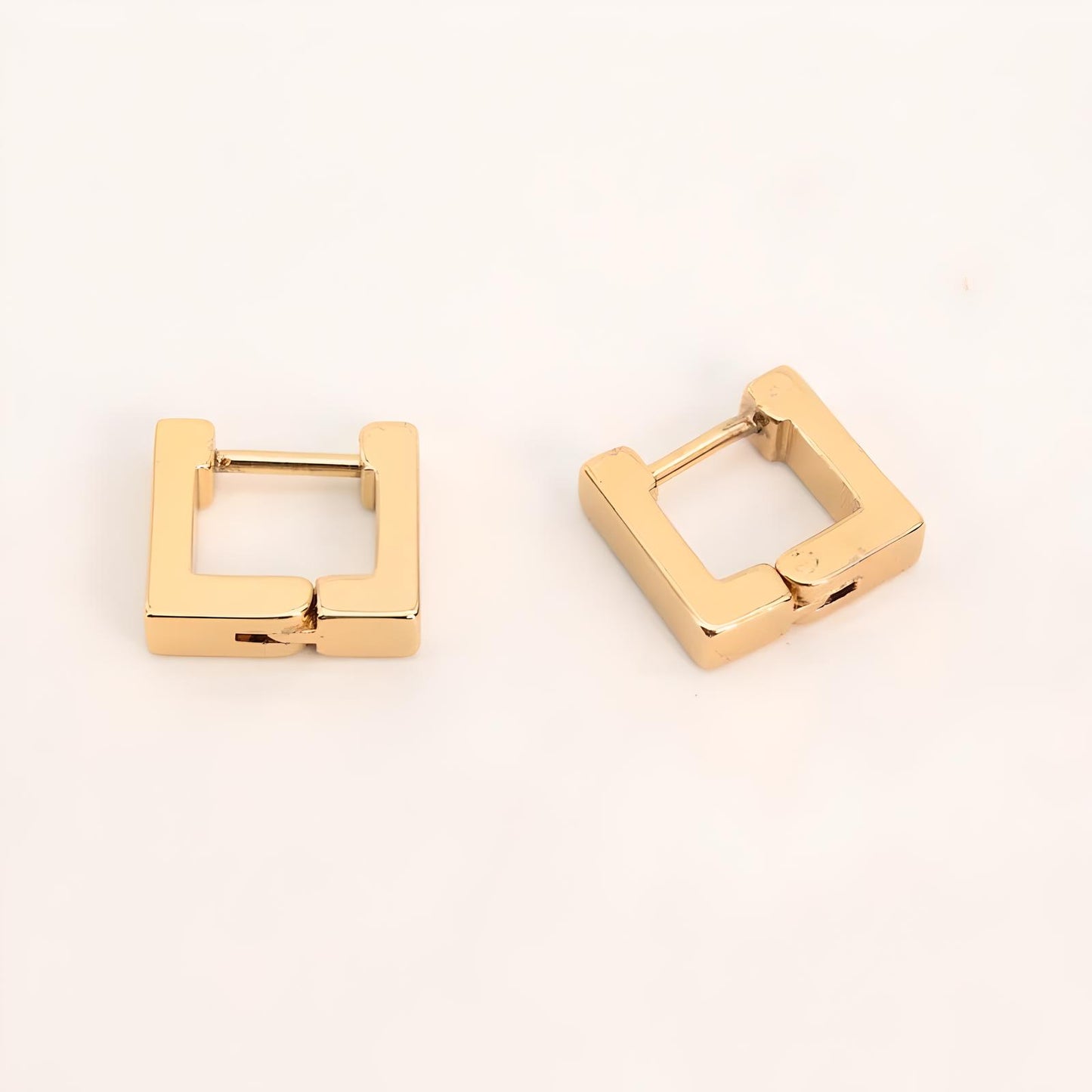 Pendientes Mar