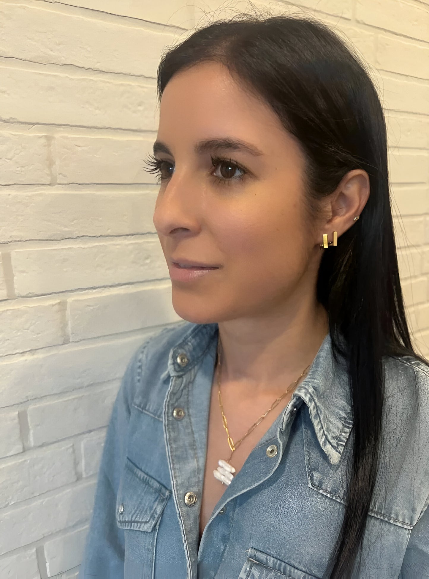 Pendientes Mar