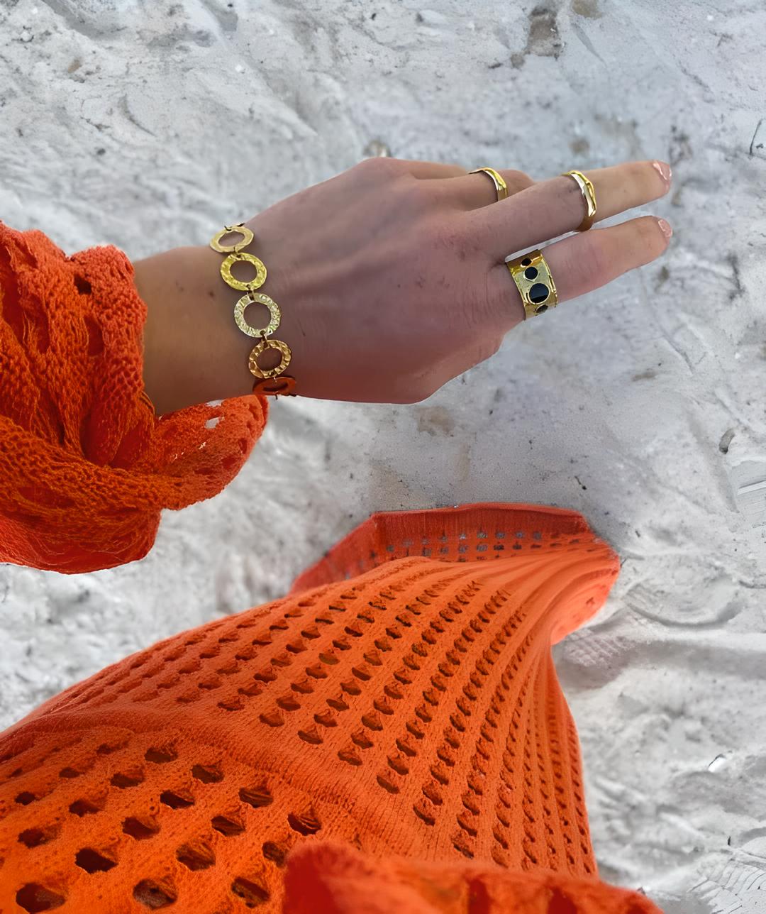 Pulsera Aros
