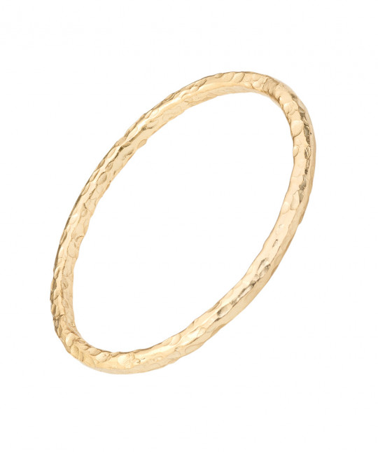 Spica Gold Ring