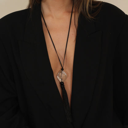Collar Iris