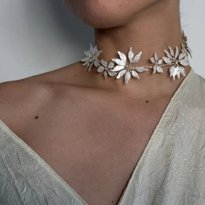 Chain Earrings