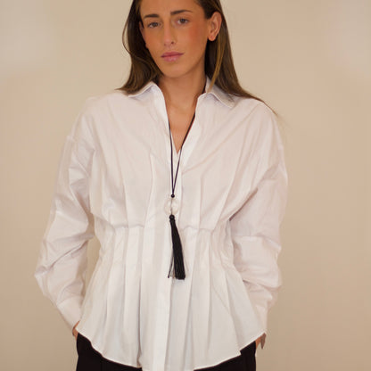Collar Iris