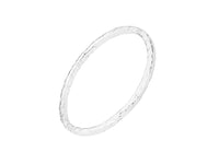 Spica Silver Ring