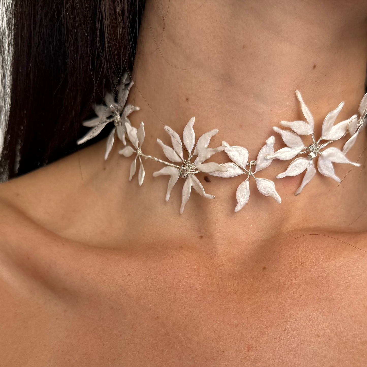 Boira Necklace
