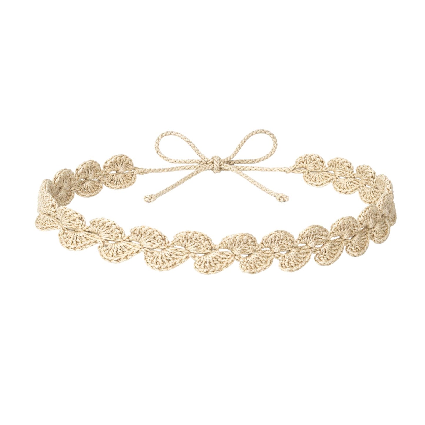 Fyla Butter Choker 