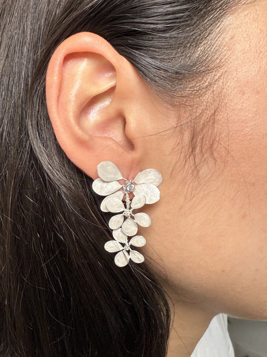 Chain Earrings