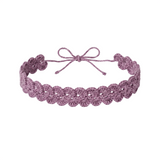 Choker Fyla Rosa