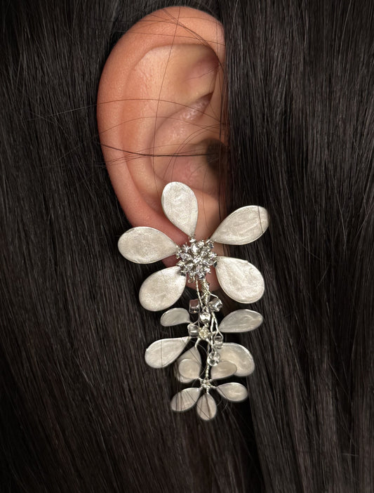 Chain Earrings