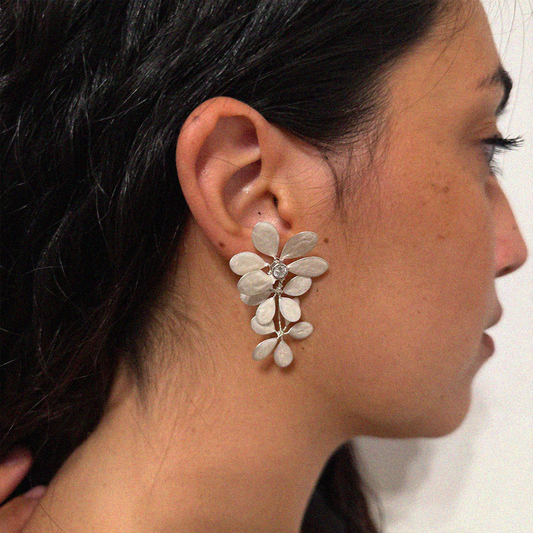Pendientes Orea