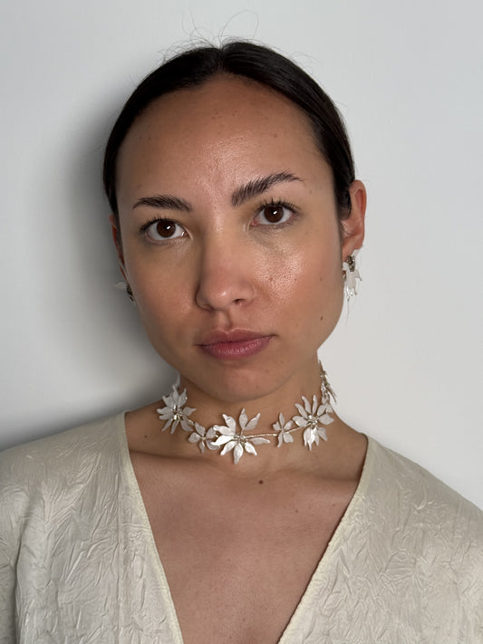 Chain Earrings