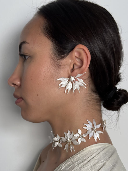 Chain Earrings