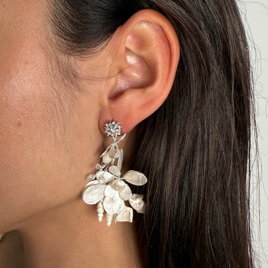 Senda Earrings