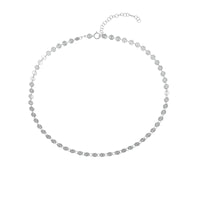 Choker Vega Plata